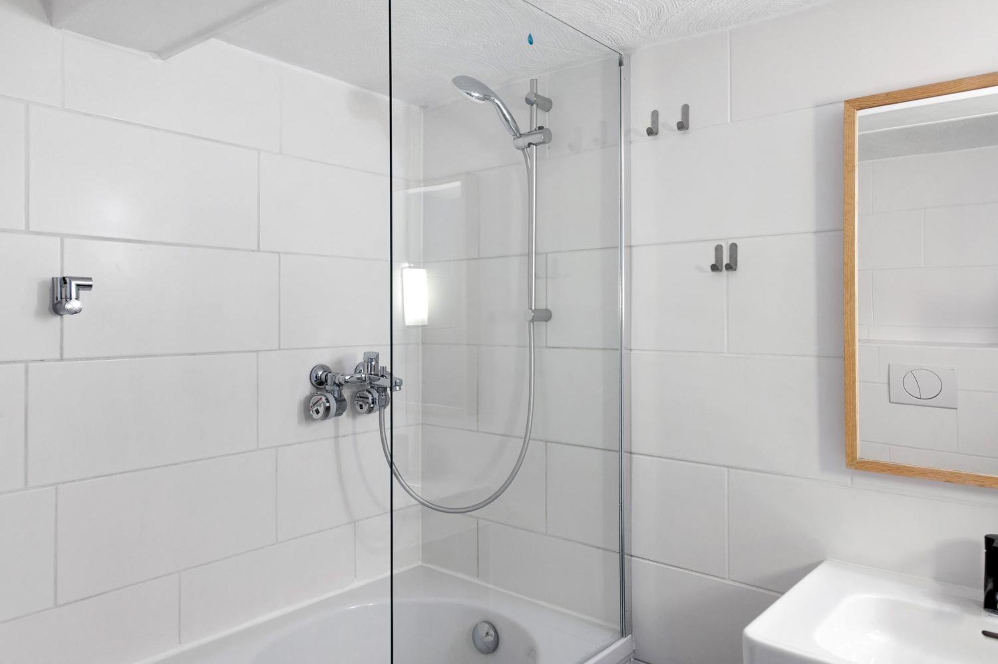 Ferienwohnung Luette Veer Ribnitz-Damgarten Exteriör bild